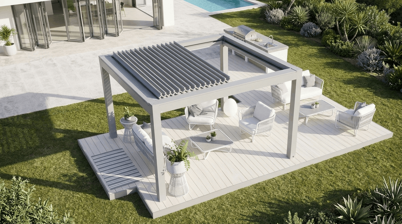 Pergola