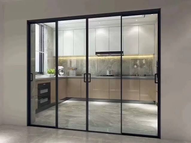 Internal Partition
